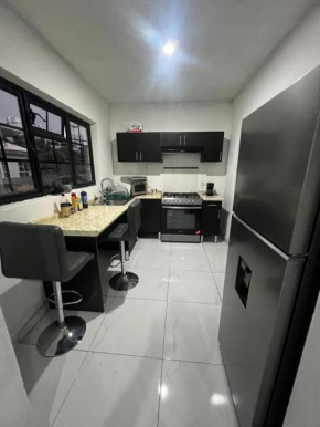 Lodging space martinez